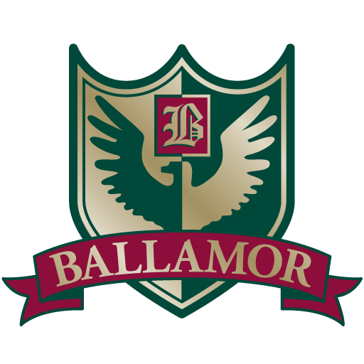Ballamor Golf Club